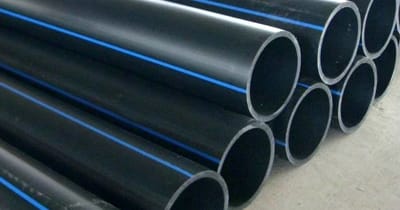 Plastic Pipe
