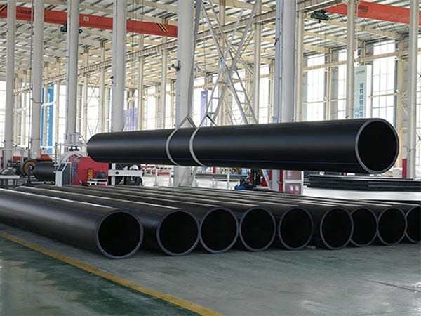 Plastic Pipe