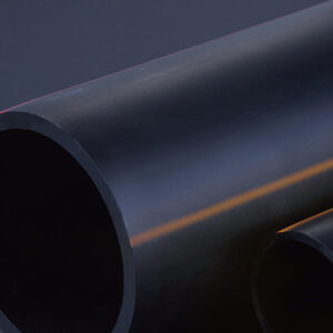 Hdpe Gas Pipe