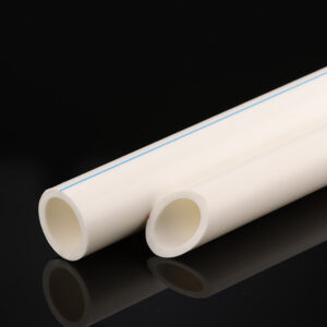 PP-R Premium White Tube
