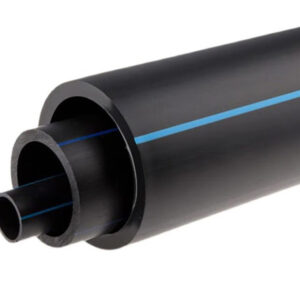 Hdpe Water Supply Pipes
