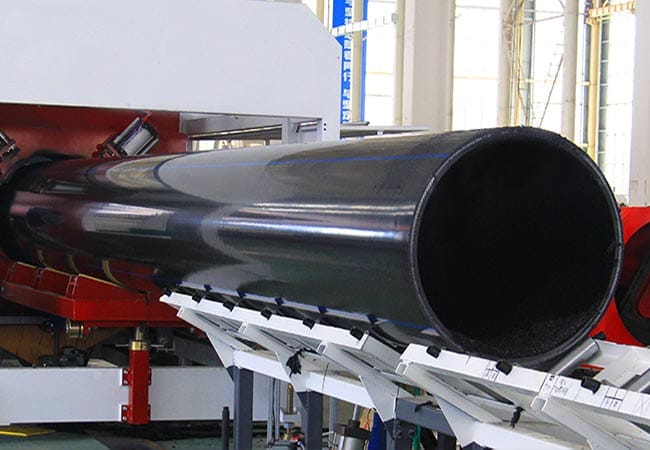 Plastic Pipe