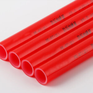 Graphene Underfloor Heating Pipes