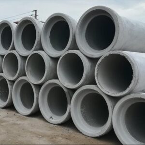 Concrete Pipe