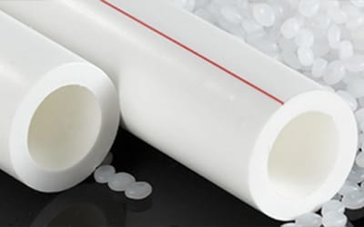 Plastic Pipe