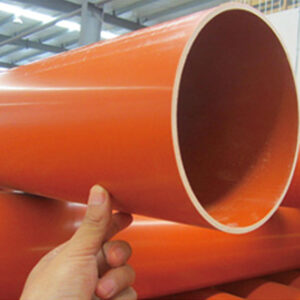 Cpvc Power Pipe
