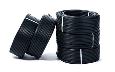 Plastic Pipe