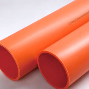 Mpp High-Voltage Power Cable Conduit