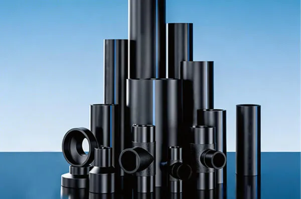 high pressure plastic pipe