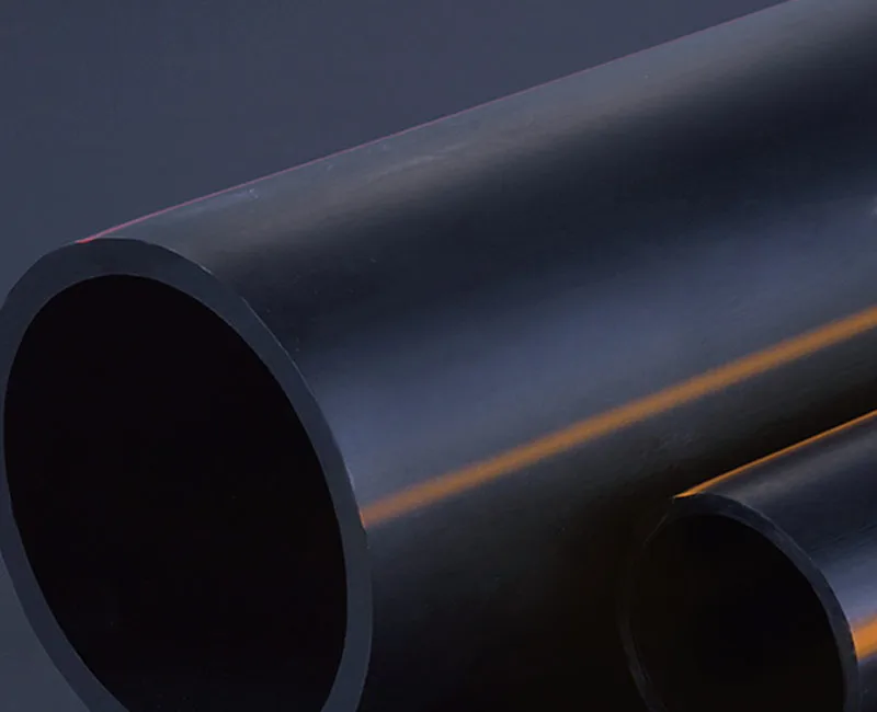 HDPE Gas Pipe