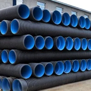 HDPE Drainpipe
